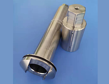 汽車（chē）零部件-1