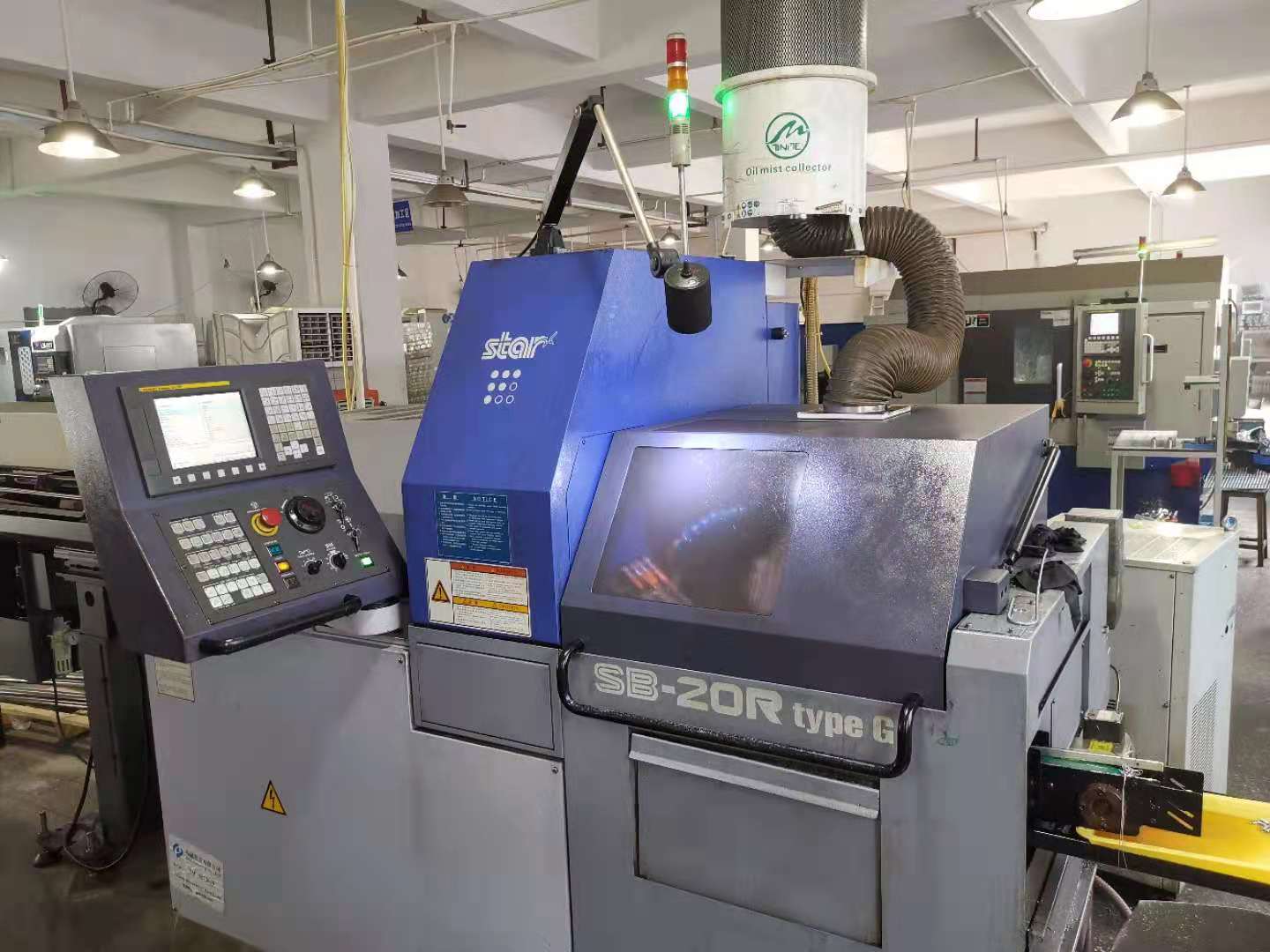 生（shēng）產設備(圖1)